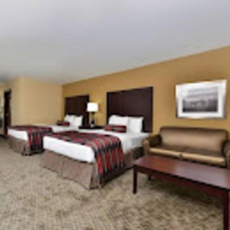 Baymont By Wyndham Ardmore I-35 Экстерьер фото